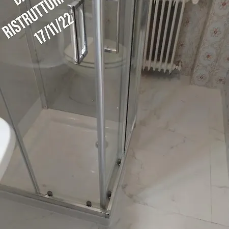Intero Bilocale Vicino All'ospedale * Padova