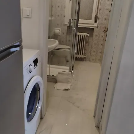 Apartment Intero Bilocale Vicino All'ospedale *
