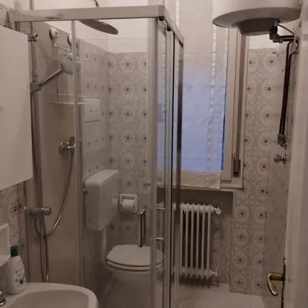 Apartment Intero Bilocale Vicino All'ospedale Padova