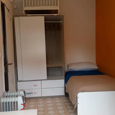 Apartment Intero Bilocale Vicino All'ospedale