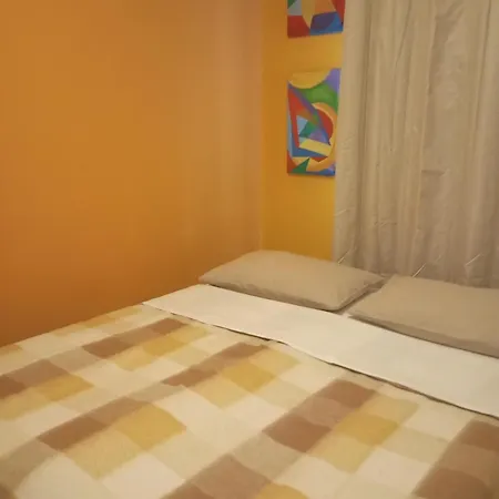 Intero Bilocale Vicino All'ospedale * Padova