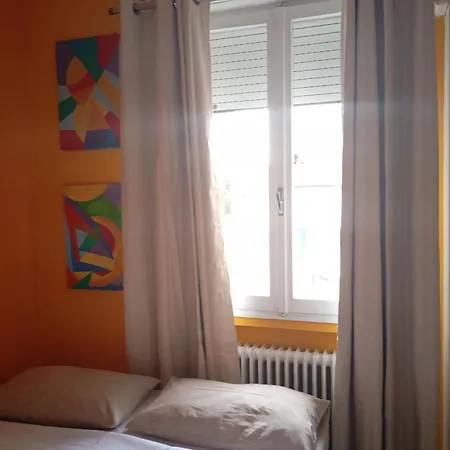 Intero Bilocale Vicino All'ospedale Apartment