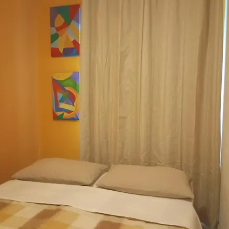 Apartment Intero Bilocale Vicino All'ospedale Padova